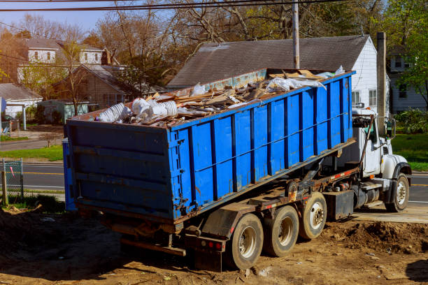 Professional Junk Removal  in Powell, WY